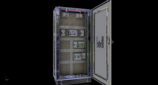 【E56】【IGS】【转】电气柜缩略图